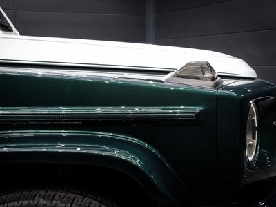 2023 Mercedes-BENZ G-CLASS 缩略图 35