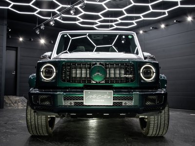صورة 1 لـ 2023 Mercedes-BENZ G-CLASS