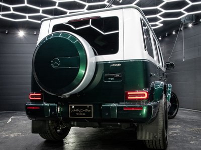 2023 Mercedes-BENZ G-CLASS 缩略图 30
