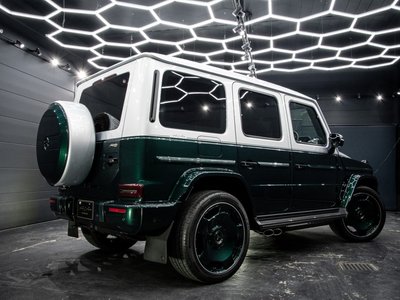 2023 Mercedes-BENZ G-CLASS 缩略图 31