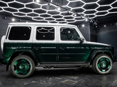 2023 Mercedes-BENZ G-CLASS 缩略图 32