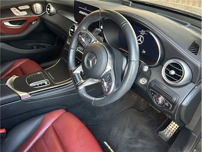 MERCEDES-BENZ GLC - 3