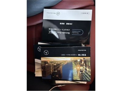 MERCEDES-BENZ GLC - 9