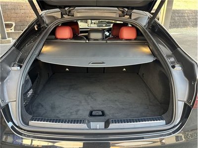 MERCEDES-BENZ GLC - 10