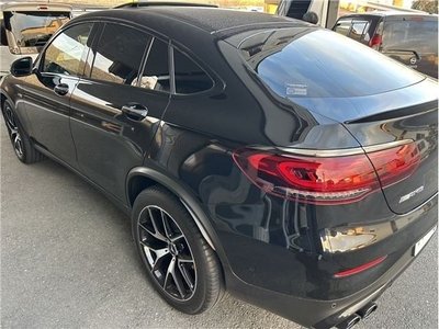 MERCEDES-BENZ GLC - 5