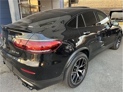 MERCEDES-BENZ GLC - 6