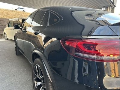 MERCEDES-BENZ GLC - 2