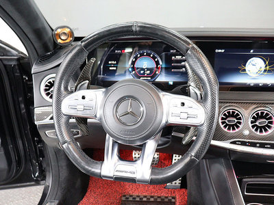 2017 Mercedes-BENZ S-CLASS thumbnail 13