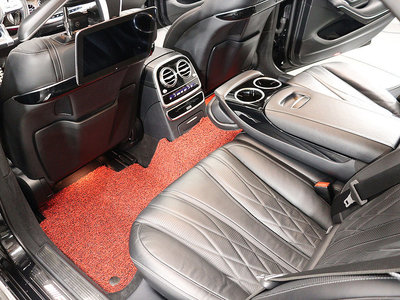 2017 Mercedes-BENZ S-CLASS thumbnail 14