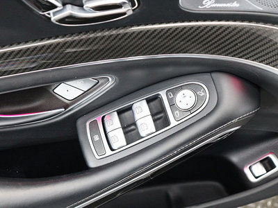 2017 Mercedes-BENZ S-CLASS — фото 10