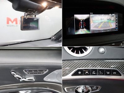 2017 Mercedes-BENZ S-CLASS thumbnail 16