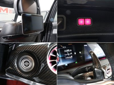 2017 Mercedes-BENZ S-CLASS thumbnail 17
