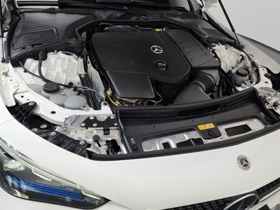 MERCEDES-BENZ CLE - 7