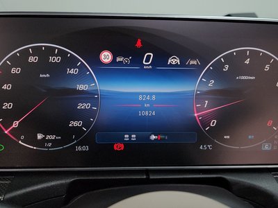 MERCEDES-BENZ CLE - 8