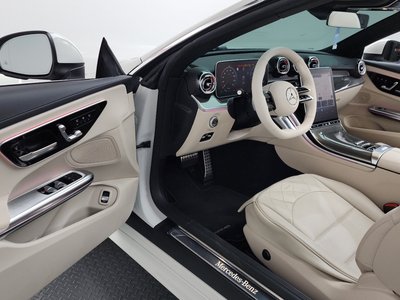 MERCEDES-BENZ CLE - 10