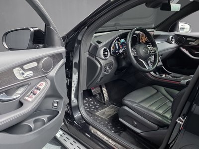MERCEDES-BENZ GLC - 10