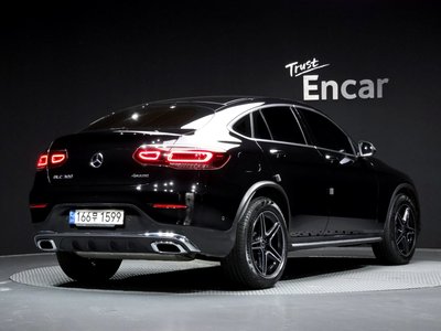 MERCEDES-BENZ GLC - 3