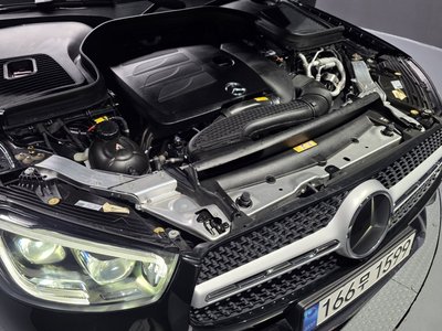 MERCEDES-BENZ GLC - 7