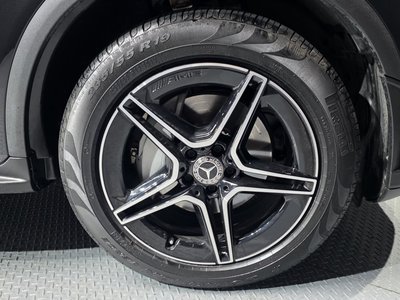 MERCEDES-BENZ GLC - 6