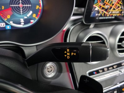 MERCEDES-BENZ GLC - 9