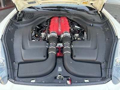 2011 FERRARI CALIFORNIA thumbnail 11