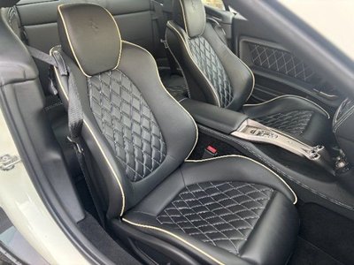 2011 FERRARI CALIFORNIA thumbnail 23