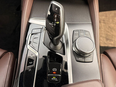 صورة مصغرة 12 لـ 2023 BMW 6 SERIES GT
