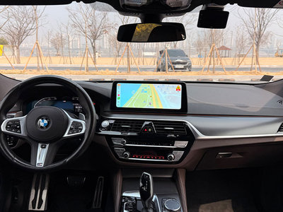 صورة مصغرة 17 لـ 2023 BMW 6 SERIES GT