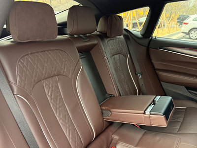 صورة مصغرة 20 لـ 2023 BMW 6 SERIES GT