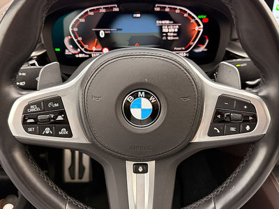 صورة 8 لـ 2023 BMW 6 SERIES GT