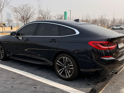 صورة 3 لـ 2023 BMW 6 SERIES GT
