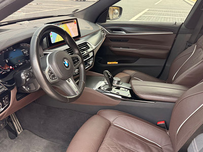 صورة مصغرة 18 لـ 2023 BMW 6 SERIES GT