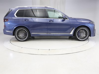 BMW ALPINA XB7 - 6