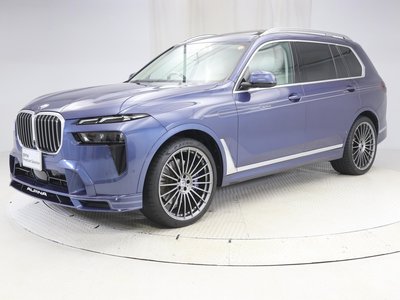 BMW ALPINA XB7 - 1