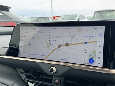 TOYOTA CROWN SPORT - 5