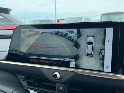 TOYOTA CROWN SPORT - 6