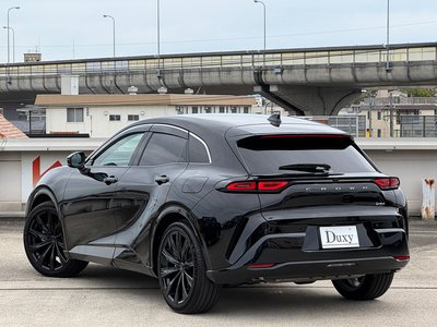 TOYOTA CROWN SPORT - 10