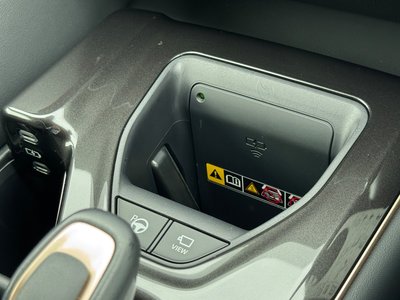 TOYOTA CROWN SPORT - 7