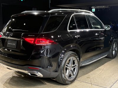 MERCEDES-BENZ GLE - 5