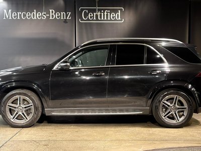 MERCEDES-BENZ GLE - 8