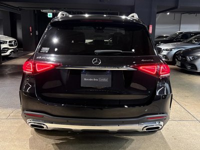 MERCEDES-BENZ GLE - 6