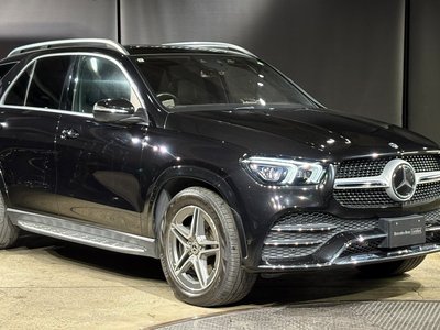 MERCEDES-BENZ GLE - 9