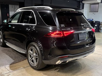 MERCEDES-BENZ GLE - 7