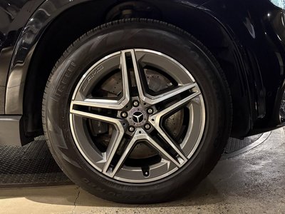 MERCEDES-BENZ GLE - 10