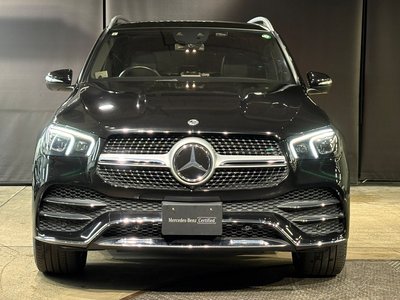 MERCEDES-BENZ GLE - 4