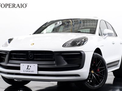2023 Porsche MACAN photo 1