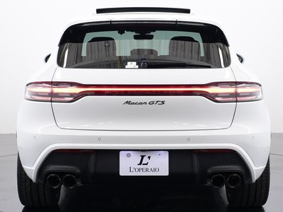 2023 Porsche MACAN thumbnail 45
