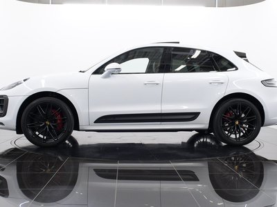 2023 Porsche MACAN thumbnail 43