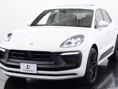 2023 Porsche MACAN thumbnail 39