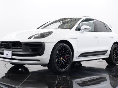 2023 Porsche MACAN thumbnail 42